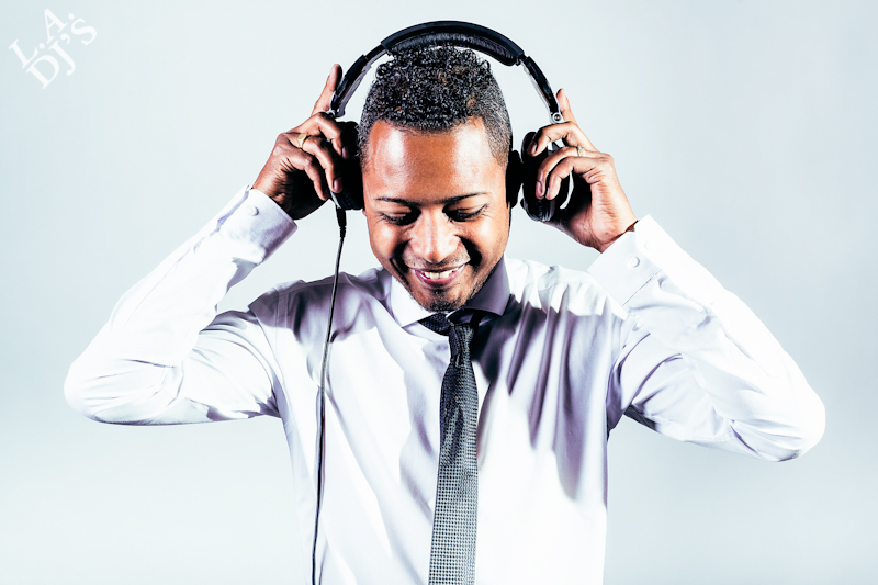 DJ Ralph Muchon Utrecht