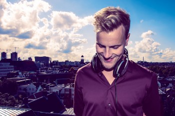 DJ Mister T, te boeken bij L.A.-DJ's te Utrecht