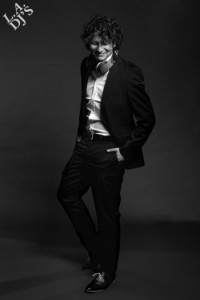 DJ Thomas, te boeken bij L.A.-DJ's te Utrecht