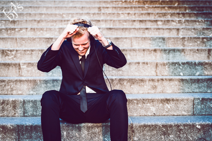 Goede Allround DJ Vincent. Via L.A.-DJ's in Utrecht te boeken