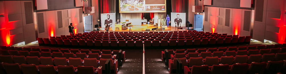 Acht valkuilen voor het organiseren van een event visual 2