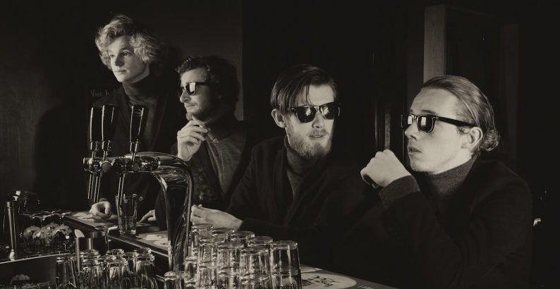 Boek nu het Tom Leeuwenburg Jazz Kwartet bij L.A.-DJ's